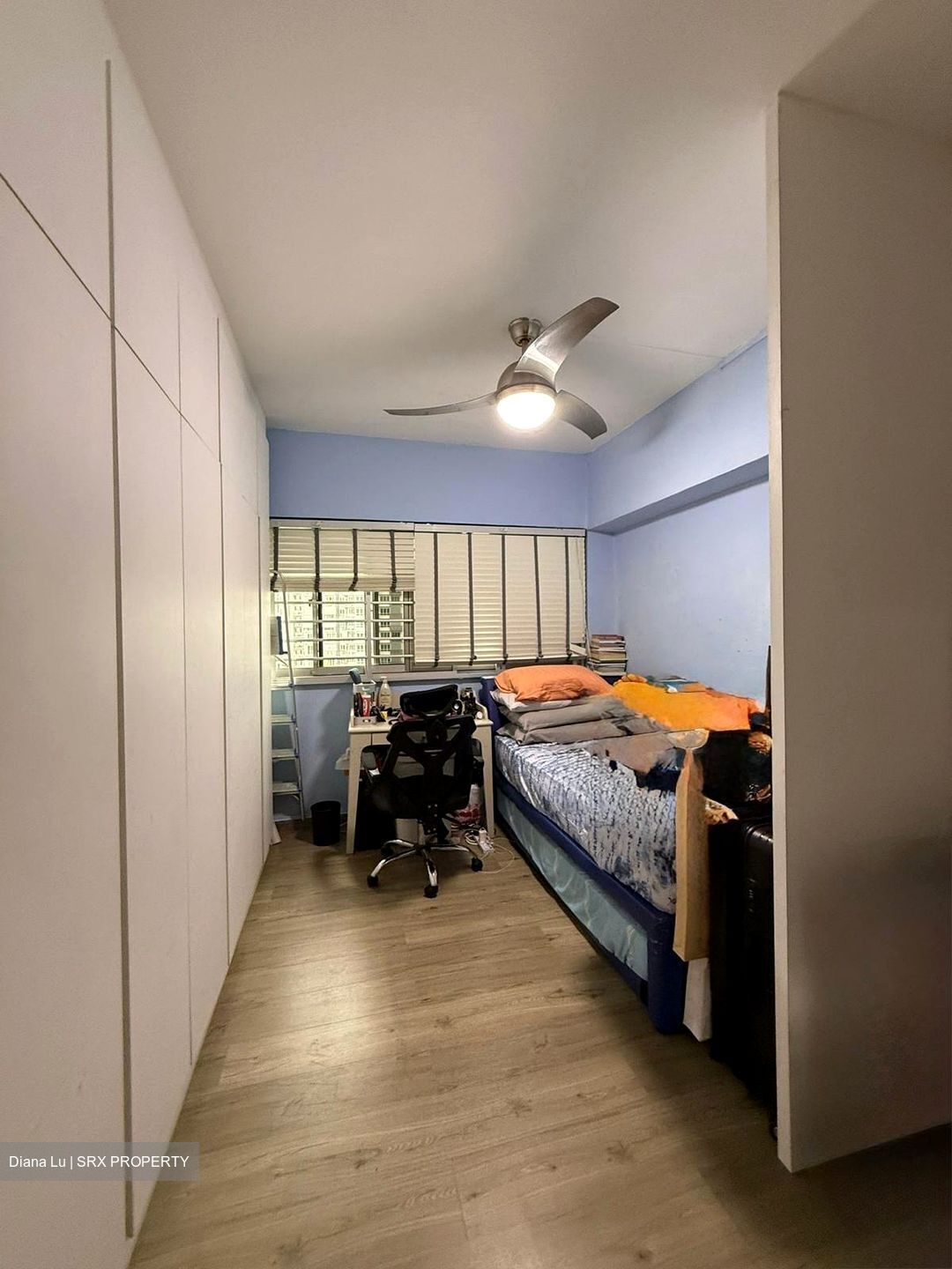Blk 605 Eunos Rainbow (Bedok), HDB 5 Rooms #557874211